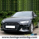 РЕШЕТКА ЗА AUDI A4 B9 FACELIFT /2019 - 2024/